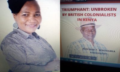 Tale of Shrewd Farmer, Entrepreneur And Icon of Ethnic Diversity And Harmony