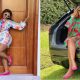 Anerlisa Muigai Shuts Haters After Auctioneers Raided Her Home to Recover Debt