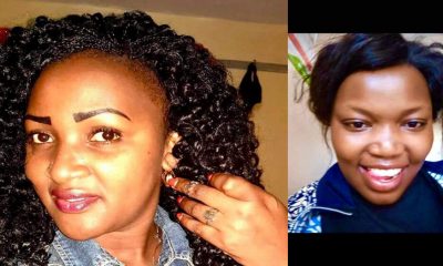 DCI Unmasks 12 Woman Broke Families, Killed Men With ‘Mchele’