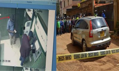Man Shot in Mirema Drive Had 7 Wives Who Did Not Know Each Other