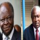 ‘Kibaki Promised Me That I Would Get My Inheritance, I’m His First Born Son’: Man Claims