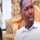 Omosh Falls Down During Awkward Prayer Session With Pastor Kanyari