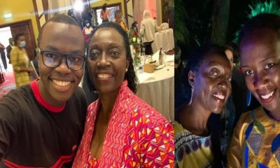 ‘Wachaneni Na Watoto Wangu,’ Martha Karua Warns Ruto’s Camp