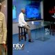 ‘Ameosha Vyombo Vya Habari’: Polycarp Igathe Anchors News on NTV