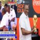 Uhuru in Stitches as Young Boy Walks Where He’s Seated, Refuses to Talk to Him