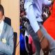 Video of Babu Owino Dirty Dancing on a Woman’s Behinds Sets Internet on Fire