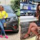 Anerlisa Muigai Sadly Leaves Her Lavington Home, Sells Range Rover After Auctioneers’ Raid
