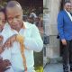 Pastor Eric Omba has been fried by Kenyans on social media networks after he attacked his former wife