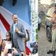 Muthee Kiengei Gifts His Ex-Wife Ksh100k Cash Months After She Remarried