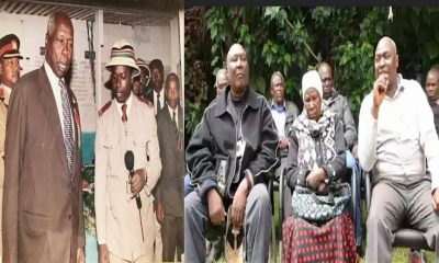 Limuru Residents Share Painful Memories in The Hands of DO Rigathi Gachagua