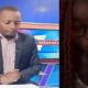 Popular Inooro TV News Anchor Abandoned His Child With Disability: Baby Mama