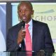 Centum valuation gap widens