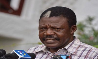 Pole Sana: Rabai MP William Kamoti Dies Hours After Being Cleared to Defend His Seat