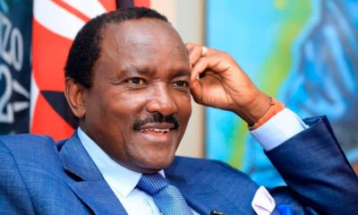 Top 10 News in Brief: Kalonzo Bargains Sweet Deal as He Rejoins Azimio