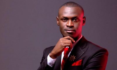 ‘Queen Elizabeth’: King Kaka Surprises Her Mum With Brand New, Beautiful Home