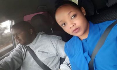 ‘Idiot, I Wish You a Bad Life’: Mejja’s Ex-Wife Sends Him Angry Birthday Note