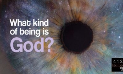 God is Neither Religious Nor Denominational: Knowing Him in Truth And Spirit