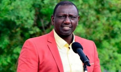 Top 10 News in Brief: DP Ruto Panics as Voters’ Data Interfered With