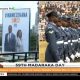 Madaraka Day: State House Cameraman Zooms Raila’s Billboard on Way to Uhuru Gardens