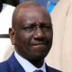 President Uhuru Fails to Recognise  Ruto, Denies Him Chance to Speak