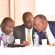 ‘My Supporters Have Been Removed From Voters’ Register,’ DP Ruto Charges