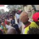[Video] McDonald Mariga attacked by hired goons, point fingers to Kibra popular politician