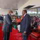 List of Kenyans Honoured During Madaraka Day Celebrations