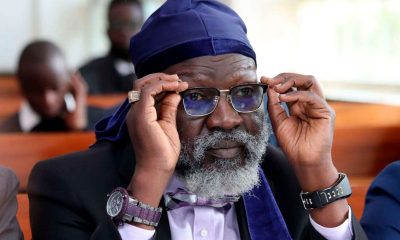 IEBC Clears Prof Wajackoyah to Vie For Presidency