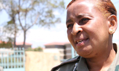 Wanini Kireri Dies, What caused the death of the first female commandant of the Prisons