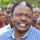 Mohamed Mdigo Mwamlare replaces his dead brother Rabai MP Kamoti to fly ODM ticket