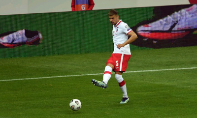 Today, UEFA Nations League tv channels airing live in Kenya, Poland vs Wales