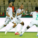 Will K24 air AFCON2023 Qualifiers live today