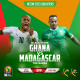 K24 AFCON 2023 Qualifiers game today live