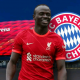 Liverpool star Sadio Mane joins Bayern Munich on a 3-year deal