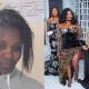 Nairobi Diaries actress Mishi Dora charged in court for eating KSh 152,550 food without paying