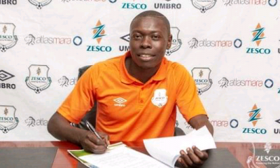 Ivory Coast vs Zambia match Will be live on K24 AFCON 2023