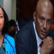 Shame on You! EACC Boss, Governor Waiguru Exchange War of Words