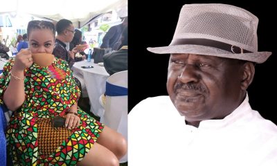 Did Host Muthoni Wa Kirumba Quit After Being Told to Sell Raila?