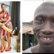 Bahati Disturbed as Stivo Simple Boy Declares He Loves His Wife Diana Marua