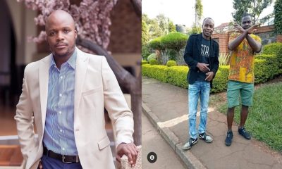 Jalang’o Gardeners Steal Huge Amount of Money From Car and Disappear