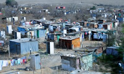 Poverty in Africa Has Religion as Its Significance: We Must Rethink Our Priorities