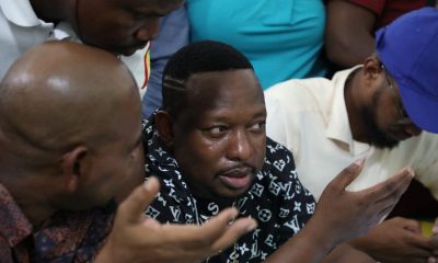 Academic credentials and Graft are the nightmare for Sonko IEBC clearance.