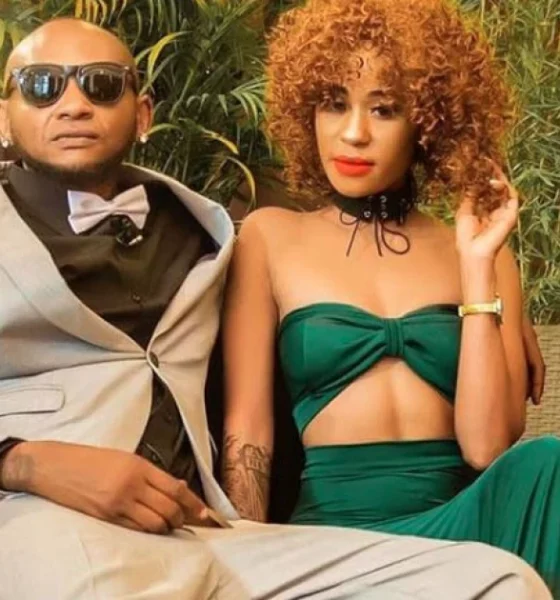 Kenyan Rapper Colonel Mustafa has leveled fresh accusations against his ex-girlfriend Katoto.
