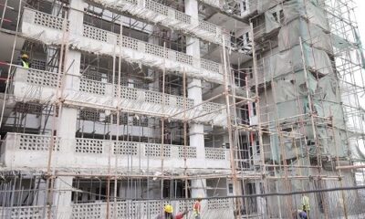 How the Government Sank Sh49.5 Billion Into Housing Projects Without Land Ownership