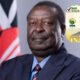 Ryan Injendi Hits Out at Mudavadi Over Malava UDA Nominations