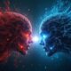 The AI Arms Race: How Cyber-Defenders are Using AI to Fight AI-Generated Threats
