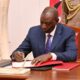 8 Laws, One Moment: How Ruto Quietly Changed Kenya While the Nation Grieved Raila Odinga 8 Laws, One Moment: How Ruto Quietly Changed Kenya While the Nation Grieved Raila Odinga