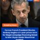 From Power to Prison: The Fall of France’s Former President Nicolas Sarkozy From Power to Prison: The Fall of France’s Former President Nicolas Sarkozy