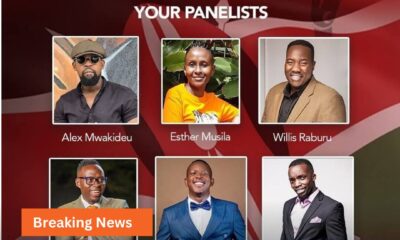 Influencers for Sale: Inside the Government’s Attempt to Control Public Opinion Through the Cyber Crimes Bill 2025