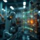 The Invisible Hand of AI: How Machine Learning is Building the Resilient, Self-Healing Supply Chains of Tomorrow